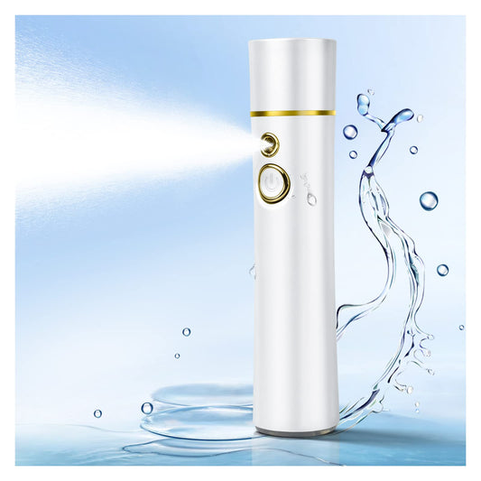 Lvara-FacialSprayer-White