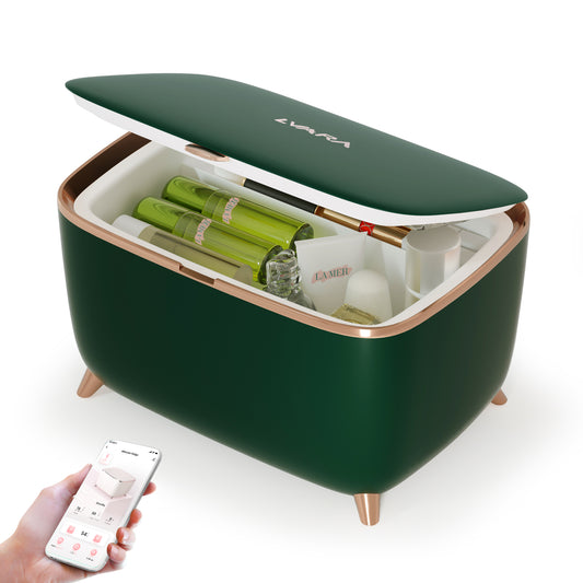 Smart Mini Skincare Fridge 9 Liter